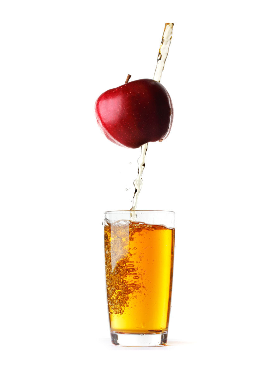 Apple Fruit Juice Fresh