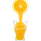 Fresh Mosambi Juice