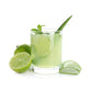 Green Lemon Juice