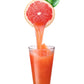Frischer Orangensaft
