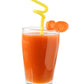Fresh Carrot Juice