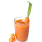 Fresh Carrot Juice