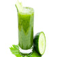 Bermuda grass Juice