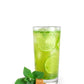 Green Lemon Juice