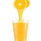Fresh Mosambi Juice