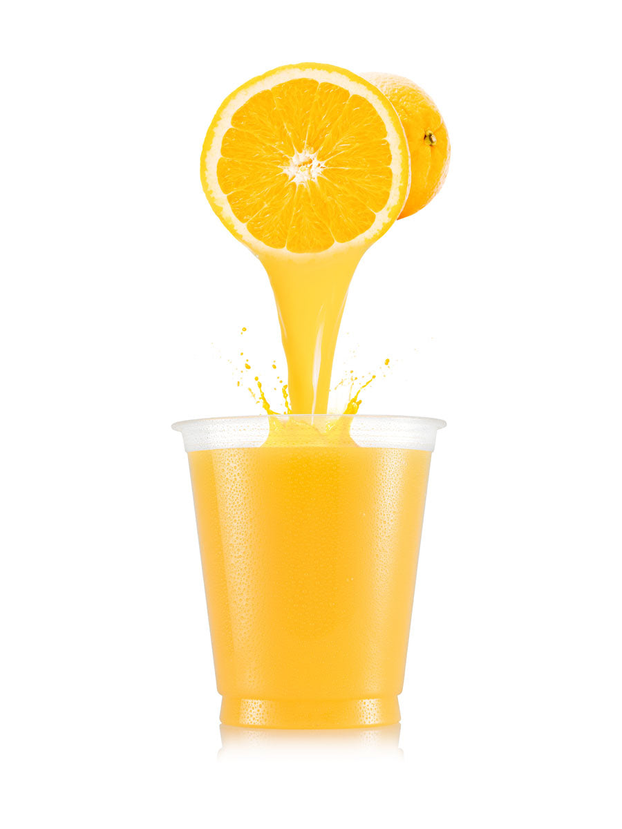 Lemon Juice