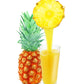 Masala Pineapple Juice