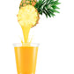 Masala Pineapple Juice