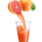 Frischer Orangensaft